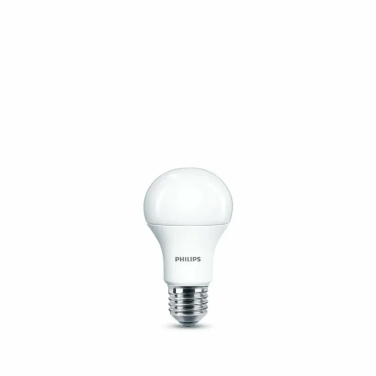 Philips LED E27 10,5 watt 2700 kelvin 1055 lumen
