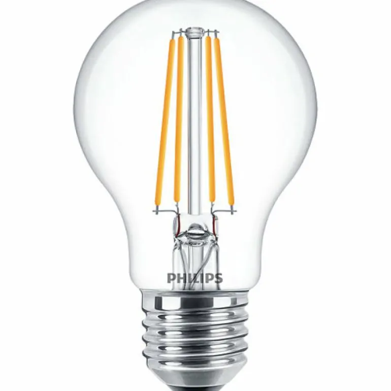 Philips LED E27 7 Watt 4000 Kelvin 850 Lumen