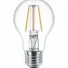 Philips LED E27 4,3 Watt 4000 Kelvin 540 Lumen