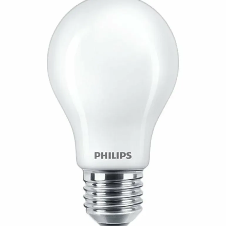 Philips LED E27 4,5 Watt 4000 Kelvin 470 Lumen