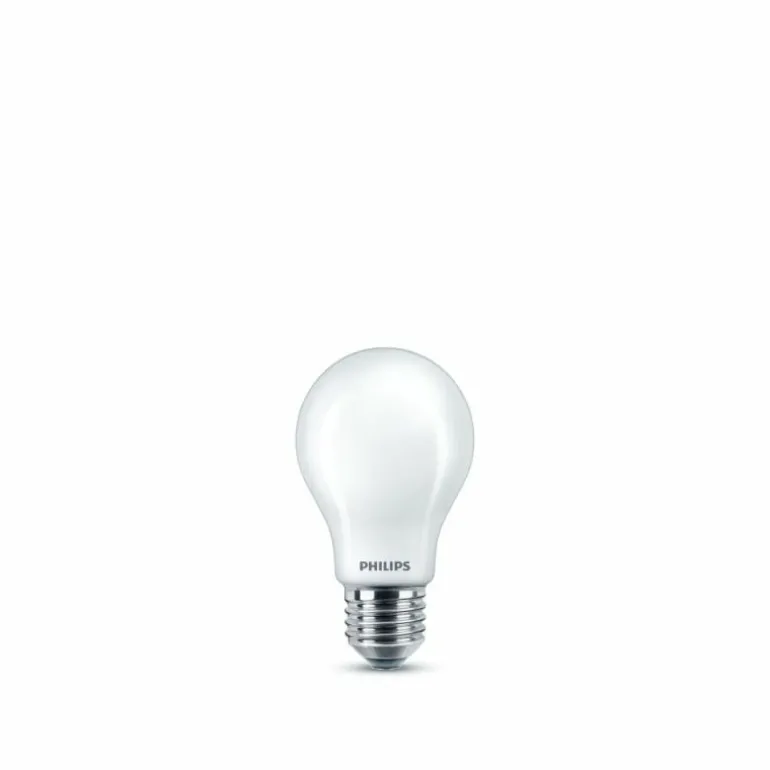 Philips LED E27 4,5 Watt 4000 Kelvin 470 Lumen