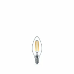 Philips LED E14 6,5 Watt 4000 Kelvin 806 Lumen