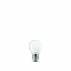 Philips LED E27 4,3 Watt 4000 Kelvin 470 Lumen