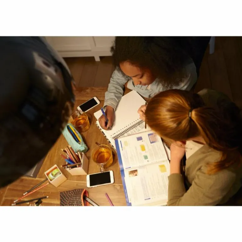 Philips LED E27 4,3 Watt 4000 Kelvin 470 Lumen