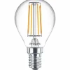 Philips LED E14 4,3 Watt 4000 Kelvin 470 Lumen