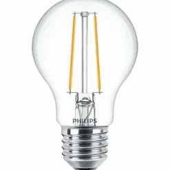 Philips LED E27 2,2 Watt 2700 Kelvin 250 Lumen