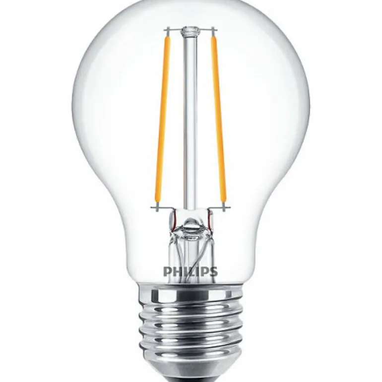 Philips LED E27 2,2 Watt 2700 Kelvin 250 Lumen