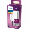 Philips LED E14 4,3 Watt 2700 Kelvin 470 Lumen