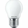 Philips LED E27 6,5 Watt 2700 Kelvin 806 Lumen