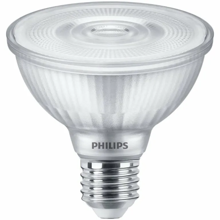 Philips LED E27 9,5 Watt 2700 Kelvin 740 Lumen