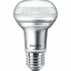 Philips LED E27 3 Watt 2700 Kelvin 210 Lumen