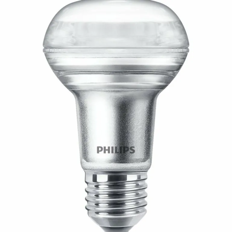Philips LED E27 3 Watt 2700 Kelvin 210 Lumen