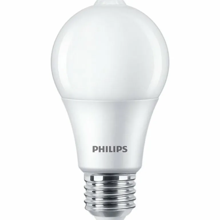 Philips LED E27 9 Watt 2700 Kelvin 806 Lumen