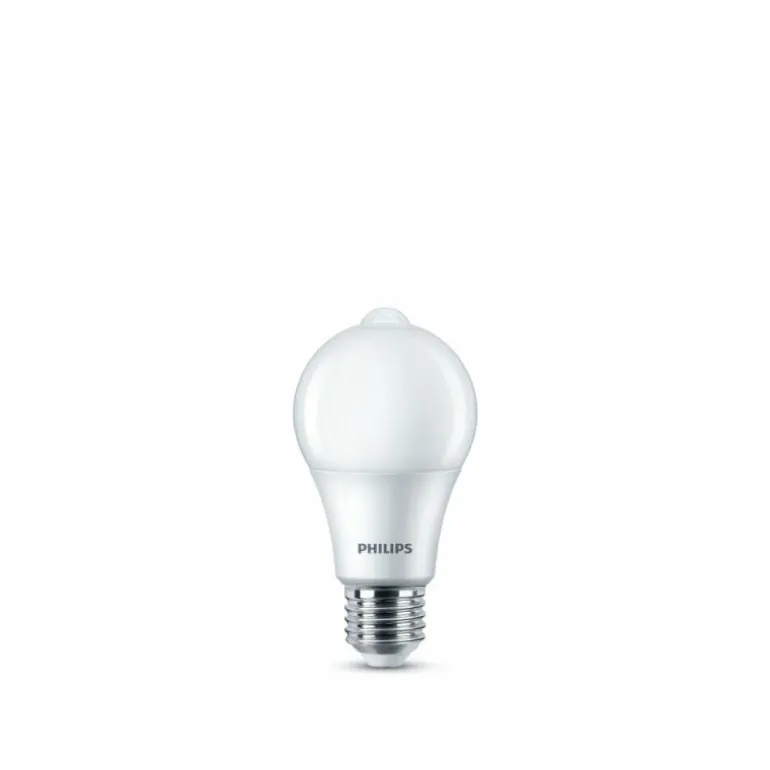 Philips LED E27 9 Watt 2700 Kelvin 806 Lumen
