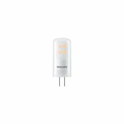 Philips LED G4 2 Watt 2700 Kelvin 200 Lumen