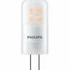 Philips LED G4 1,8 Watt 2700 Kelvin 205 Lumen