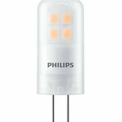Philips LED G4 1,8 Watt 2700 Kelvin 205 Lumen