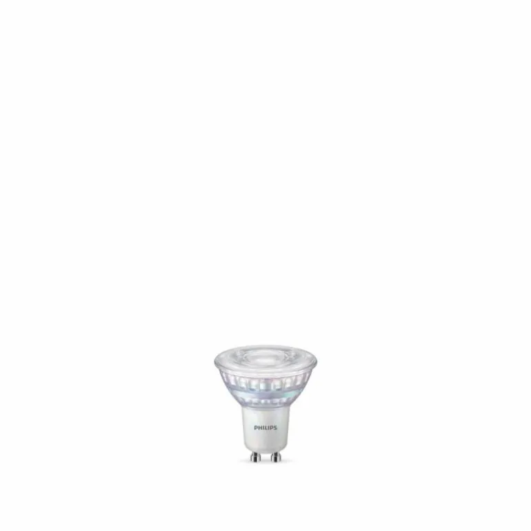 Philips LED GU10 4 Watt 2200 - 2700 Kelvin 250 Lumen