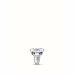 Philips LED GU10 3,5 Watt 2700 Kelvin 255 Lumen