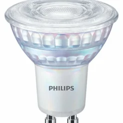Philips LED GU10 3,8 Watt 2700-2200 Kelvin 345 Lumen