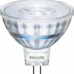 Philips LED GU5,3 5 Watt 2700 Kelvin 345 Lumen