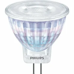 Philips LED GU4 2,3 Watt 2700 Kelvin 184 Lumen