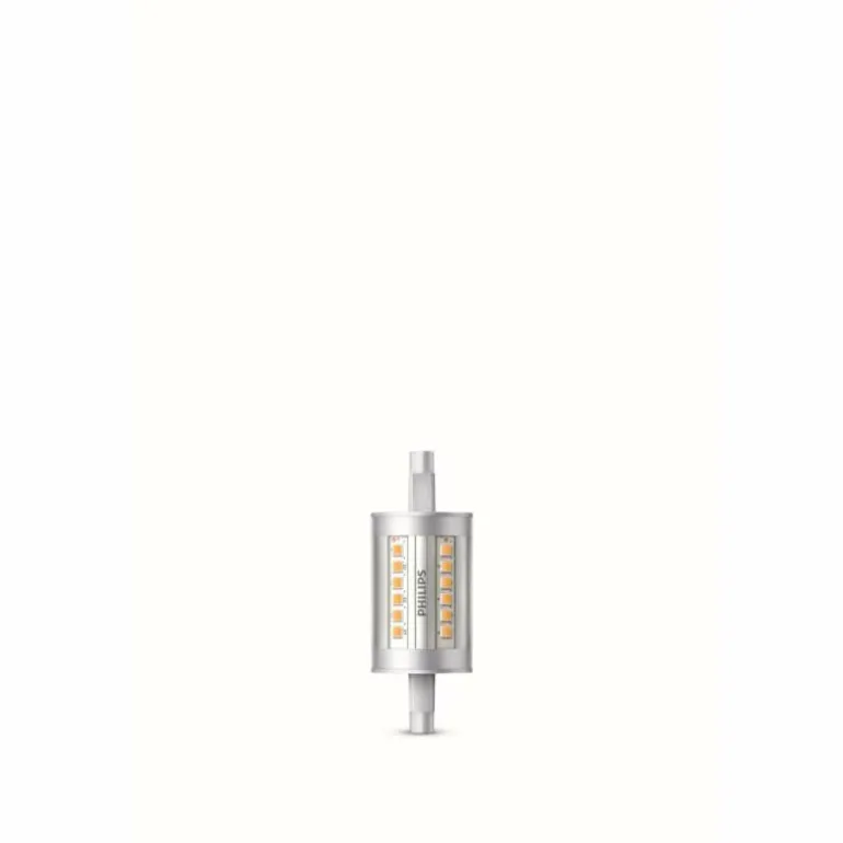 Philips LED R7S 7,5 Watt 3000 Kelvin 950 Lumen