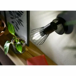 Philips Lot de 2 E14 LED 2,3 Watt 3000 Kelvin 485 lumens