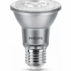Philips Réflecteur LED E27 6 watt 2700 kelvin 500 lumen