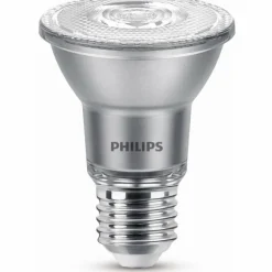 Philips Réflecteur LED E27 6 watt 2700 kelvin 500 lumen