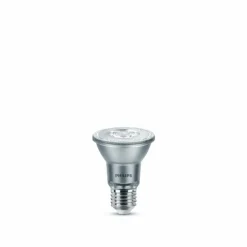Philips Réflecteur LED E27 6 watt 2700 kelvin 500 lumen
