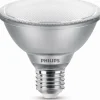 Philips Réflecteur LED E27 9,5 watt 2700 kelvin 740 lumen