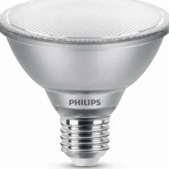 Philips Réflecteur LED E27 9,5 watt 2700 kelvin 740 lumen