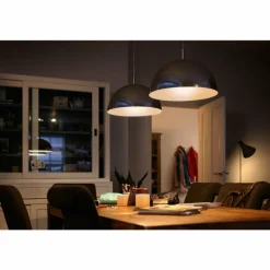 Philips Réflecteur LED E27 9,5 watt 2700 kelvin 740 lumen