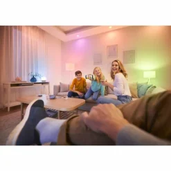 Philips WiZ LED E27 8 watt 2200 - 6500 kelvin 806 lumen