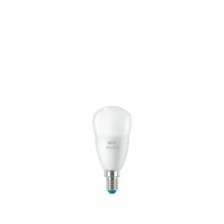 Philips WiZ LED E14 4,9 watt 2200-6500 kelvin 470 lumen