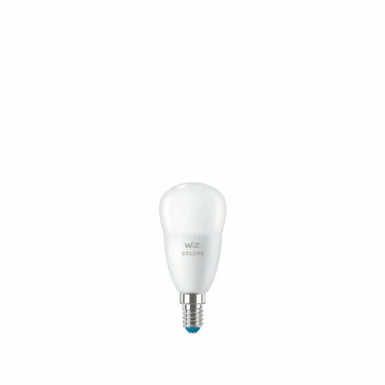 Philips WiZ LED E14 4,9 watt 2200-6500 kelvin 470 lumen