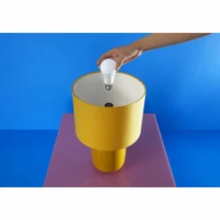 Philips WiZ LED E14 4,9 watt 2200-6500 kelvin 470 lumen