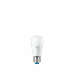 Philips WiZ LED E27 4,9 watt 2200-6500 kelvin 470 lumen