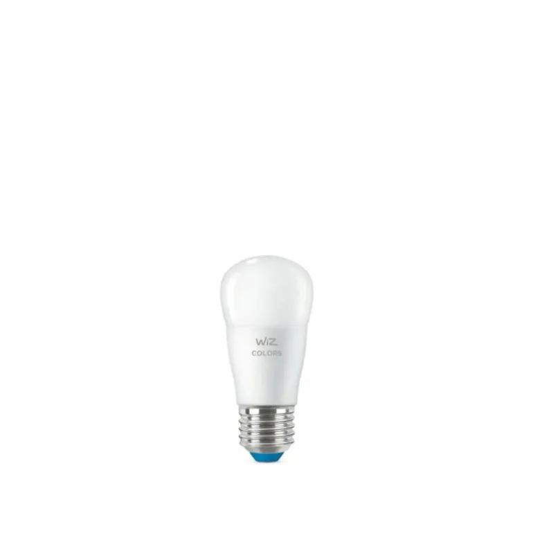 Philips WiZ LED E27 4,9 watt 2200-6500 kelvin 470 lumen