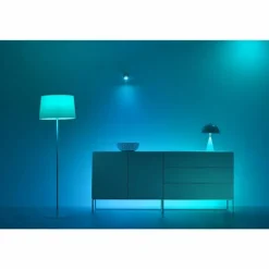 Philips WiZ LED E27 18,5 watt 2200-6500 kelvin 2452 lumen