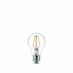 Philips 2x LED E27 4,3 Watt 2700 Kelvin 470 Lumen