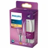 Philips 2x LED E14 2 Watt 2700 Kelvin 250 Lumen