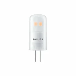 Philips 2x LED G4 1 Watt 2700 Kelvin 115 Lumen