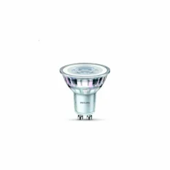 Philips 2x LED GU10 3,5 Watt 2700 Kelvin 255 Lumen