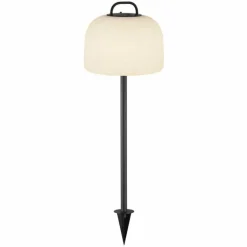 pique de terre Nordlux KETTLE Noir