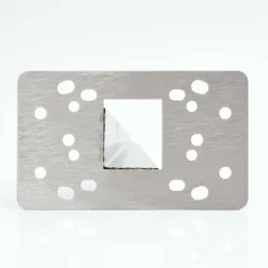 pique de terre Titon Acier inoxydable