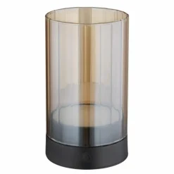 Pixy Lampe à poser Luminaires Globo Lighting LED Noir, 1 lumière