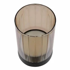 Pixy Lampe à poser Luminaires Globo Lighting LED Noir, 1 lumière