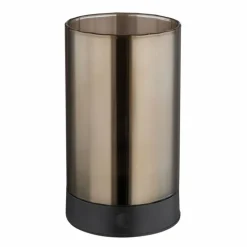 Pixy Lampe à poser Luminaires Globo Lighting LED Noir, 1 lumière